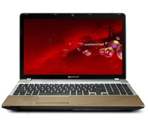 Packard Bell EasyNote TSX66 i5-2410M/4GB/500/DVD-RW/7HP64 - 70529 - zdjęcie 4